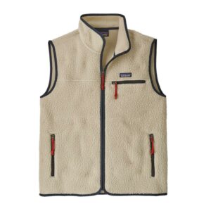 Patagonia Patagonia M Retro Pile Vest P22822 SportS Måløy 1